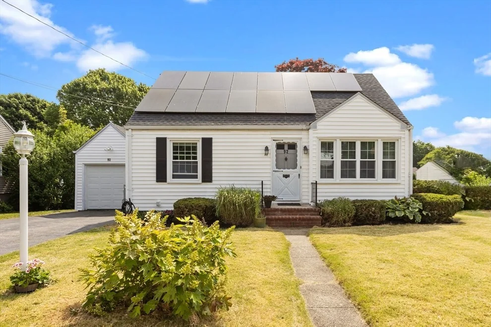 Unit for sale at 92 Lewis Avenue, Somerset, MA 02726