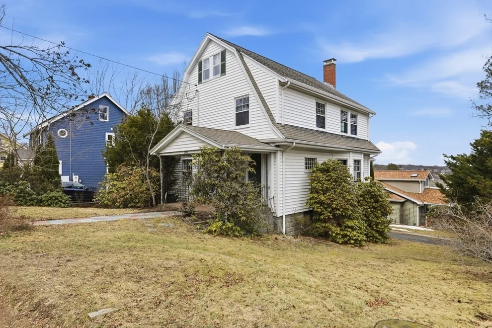Unit for sale at 303 Gray Street, Arlington, MA 02476