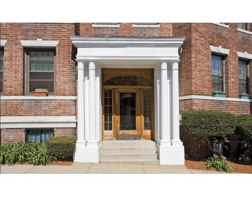 Unit for sale at 130 Sutherland Rd, Boston, MA 02135