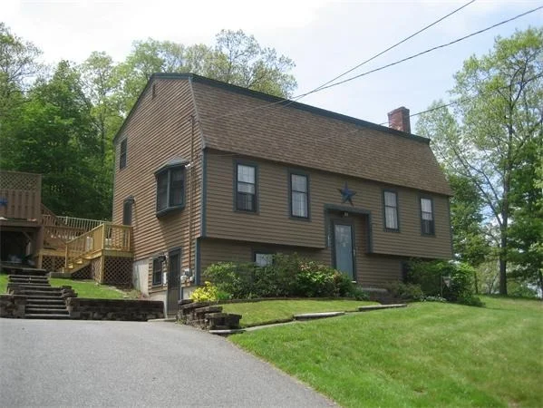 Unit for sale at 27 King Street, Groveland, MA 01834