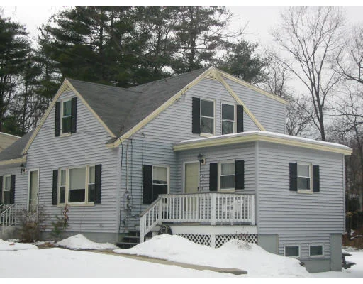Unit for sale at 21 Old Willard, Leominster, MA 01453