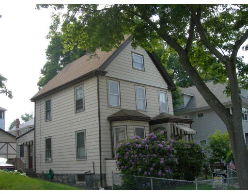 Unit for sale at 15 Rexhame St, Boston, MA 02131