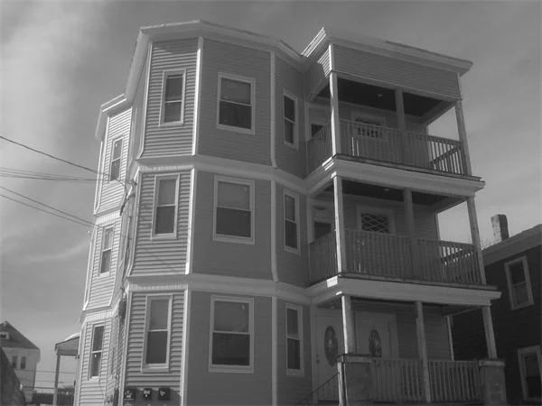 Unit for sale at 426 Hampshire, Lawrence, MA 01841