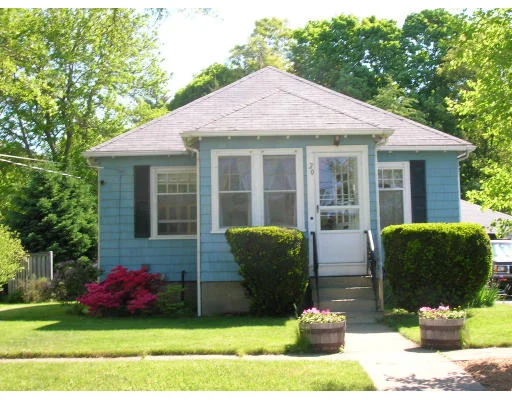 Unit for sale at 20 Sheridan Street, Natick, MA 01760