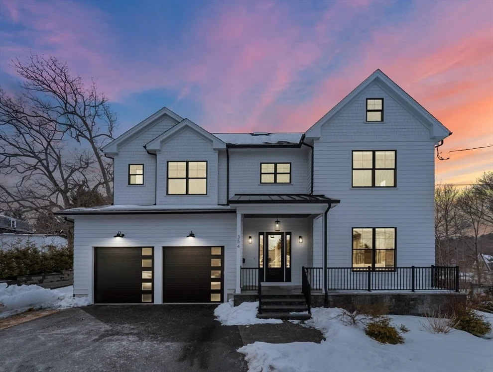 Unit for sale at 354 West St, Needham, MA 02494