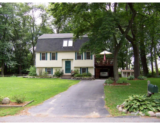 Unit for sale at 98 Woodstock Street, Haverhill, MA 01830