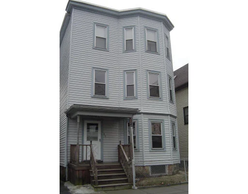 Unit for sale at 27 Rosemary Street, Boston, MA 02130