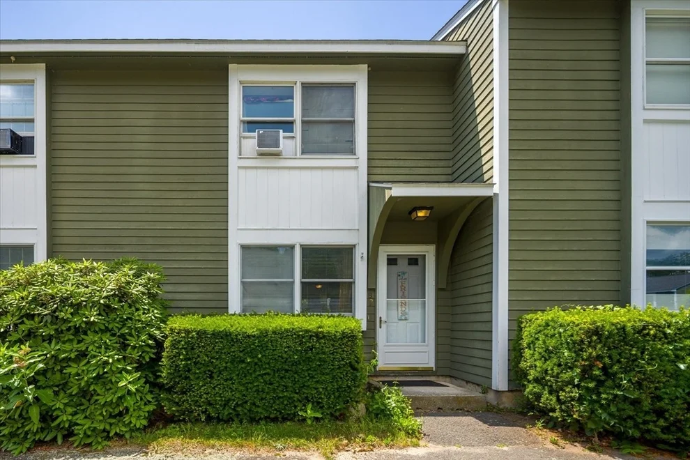 Unit for sale at 837 Partridgeville Rd, Athol, MA 01331