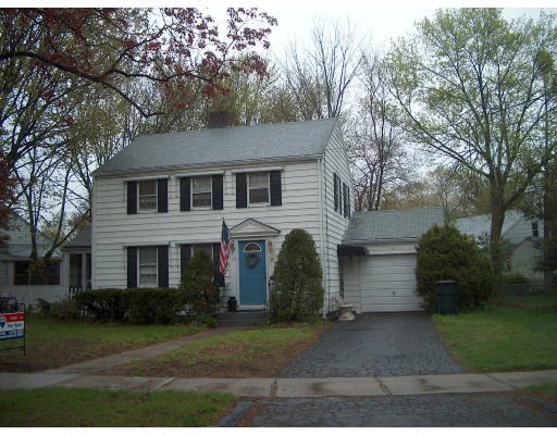 Unit for sale at 15 Beaufort Cir, Springfield, MA 01104