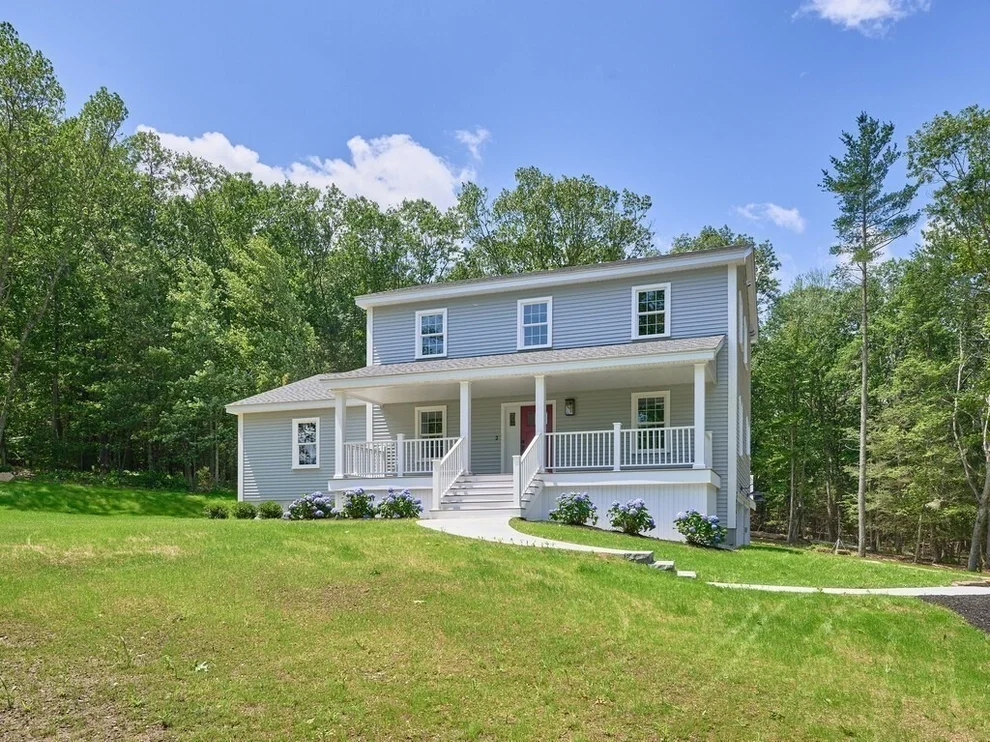 Unit for sale at 126 Old Southbridge Rd, Dudley, MA 01571