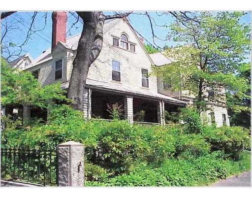 Unit for sale at 72 Pleasant Street, Marblehead, MA 01945