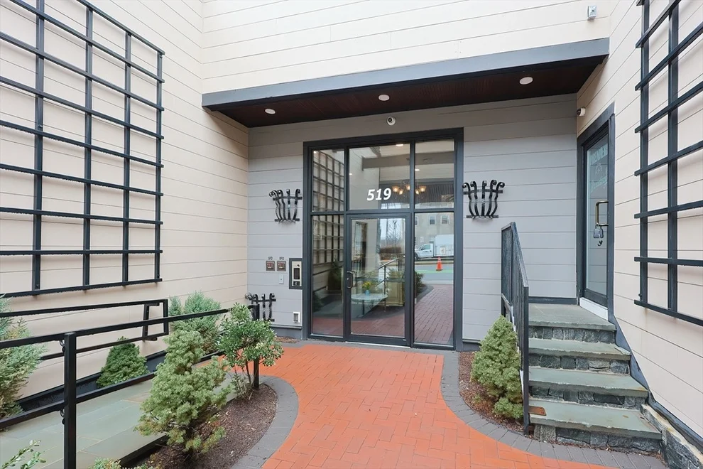 Unit for sale at 519 Broadway, Somerville, MA 02145