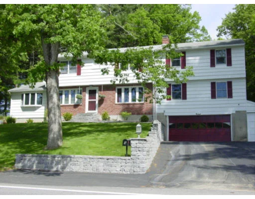 Unit for sale at 4 Beaver Brook Rd., Westford, MA 01886