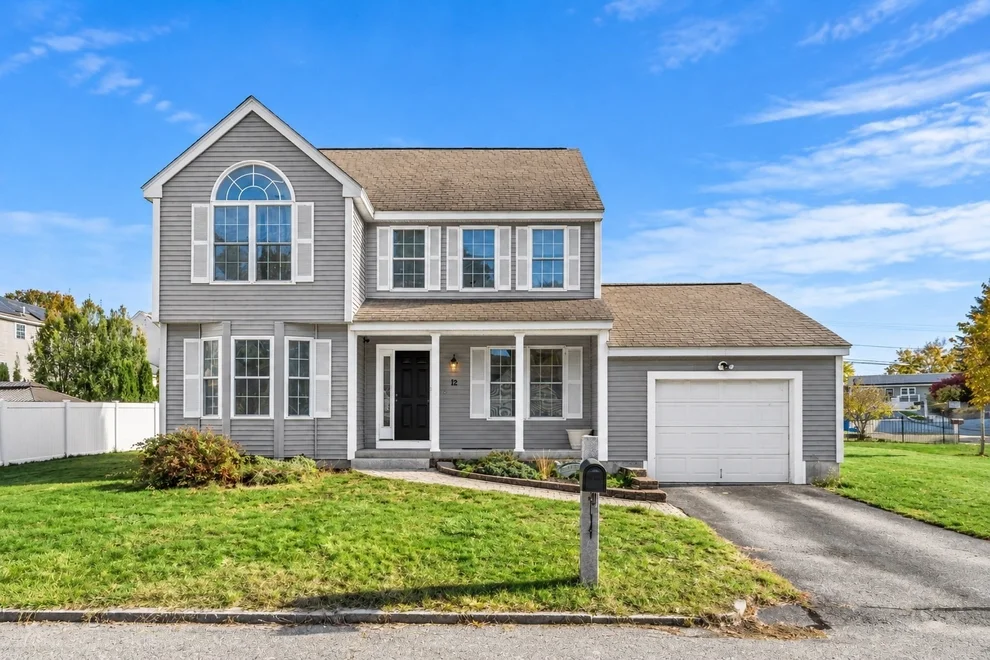 Unit for sale at 12 Wood Ln, Lawrence, MA 01843
