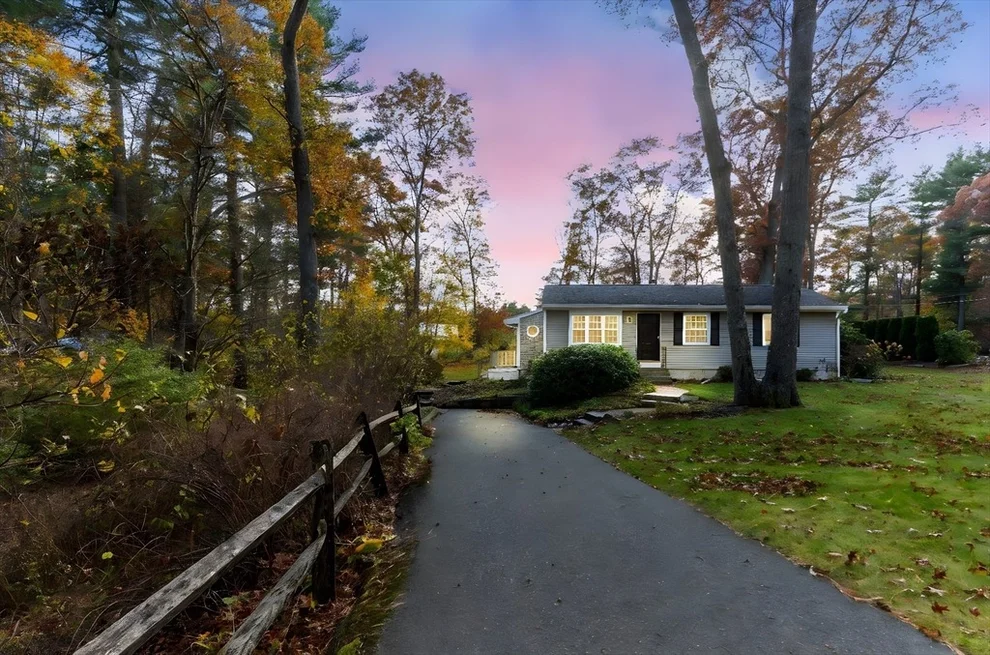 Unit for sale at 9 Marion Rd, Middleboro, MA 02346