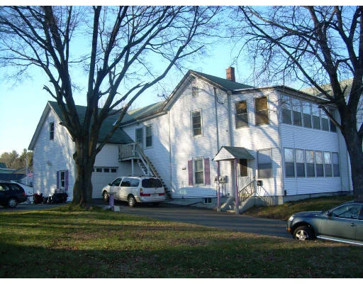 Unit for sale at 341 Union St, Leominster, MA 01453