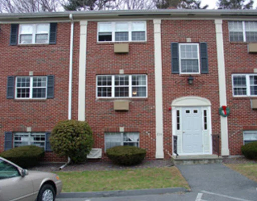 Unit for sale at 25-1 Arlington Road, Woburn, MA 01801