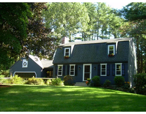 Unit for sale at 4 Cherry Lane, Westford, MA 01886