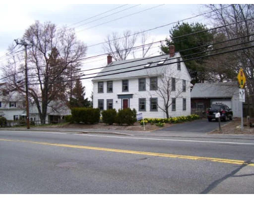 Unit for sale at 1187 South Main Street, Bellingham, MA 02019