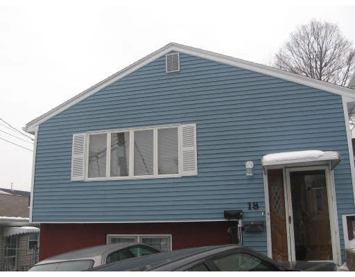 Unit for sale at 18 Woodside Ave, Everett, MA 02149