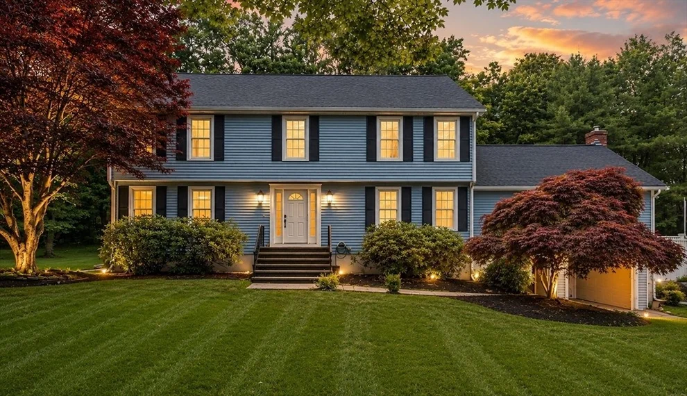 Unit for sale at 106 Colonial Drive, Andover, MA 01810