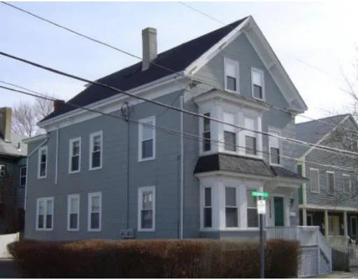 Unit for sale at 26 Pickman Street, Salem, MA 01970