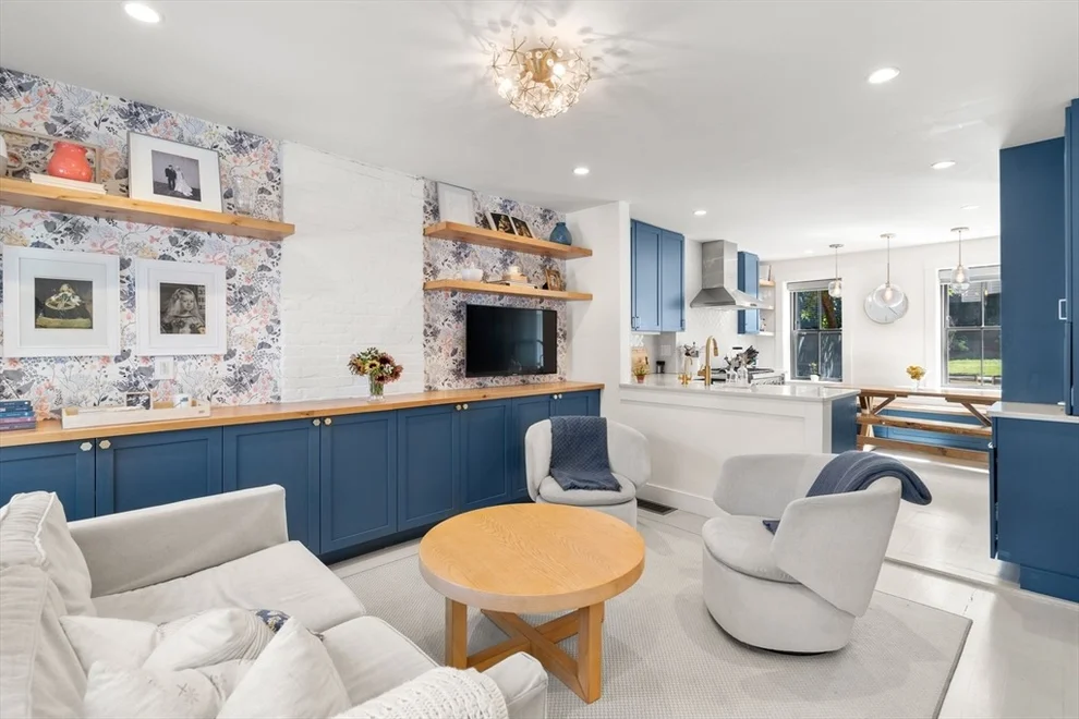 Unit for sale at 107 Baldwin St, Boston, MA 02129