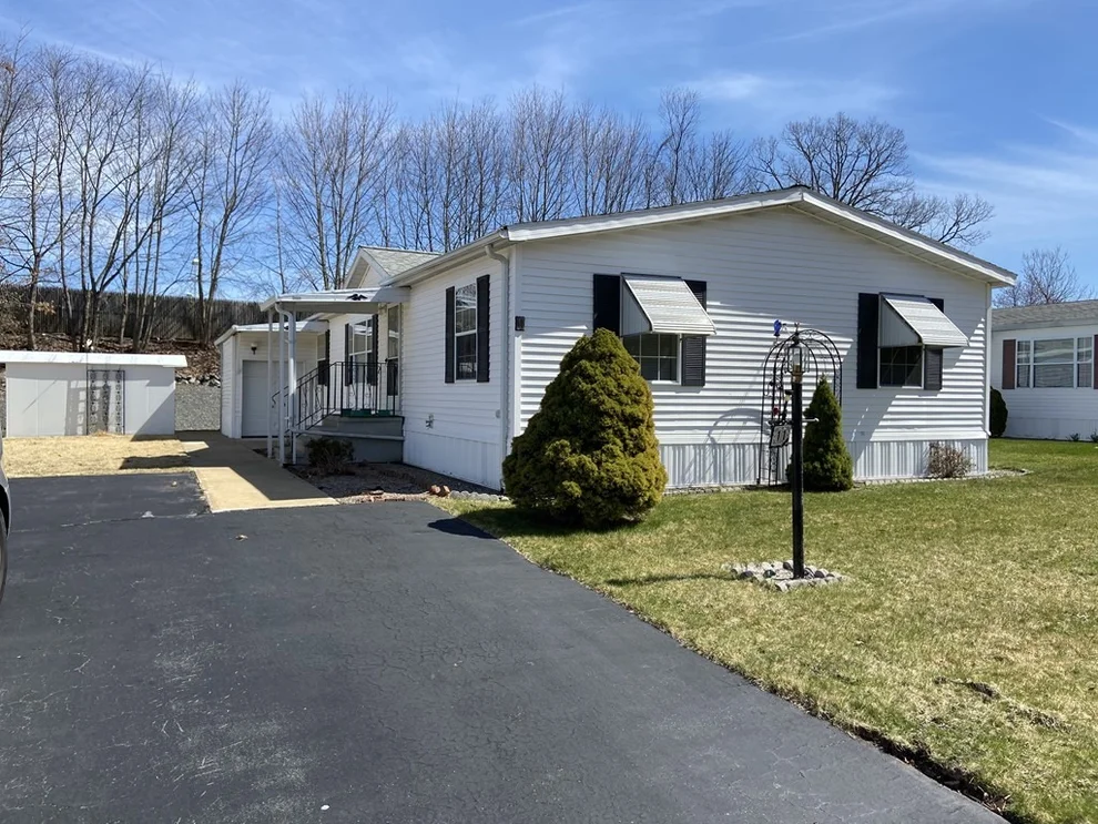 Unit for sale at 637 South Washington, North Attleboro, MA 02760