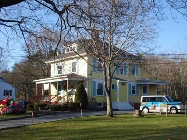 Unit for sale at 634 Broadway, Raynham, MA 02767