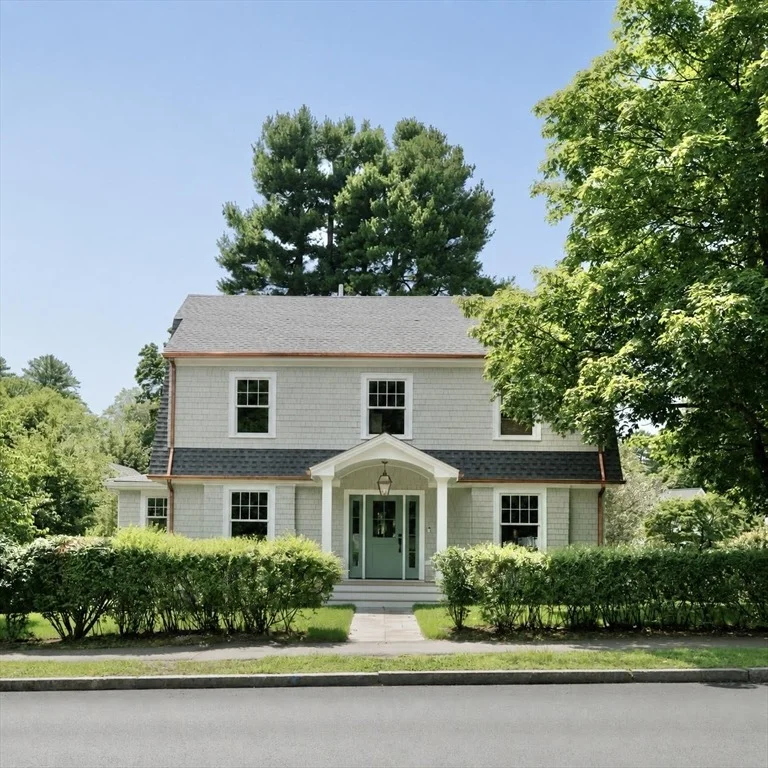 Unit for sale at 21 Wellesley Ave, Wellesley, MA 02482