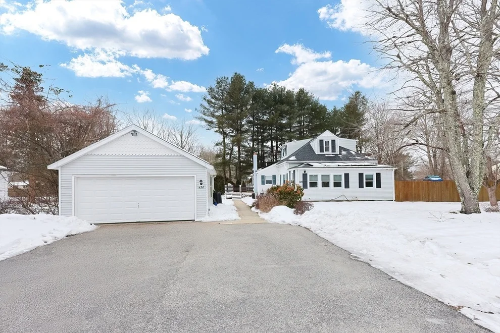 Unit for sale at 620 Randolph Street, Abington, MA 02351