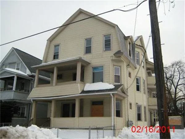 Unit for sale at 47-49 Wilmont St, Springfield, MA 01108
