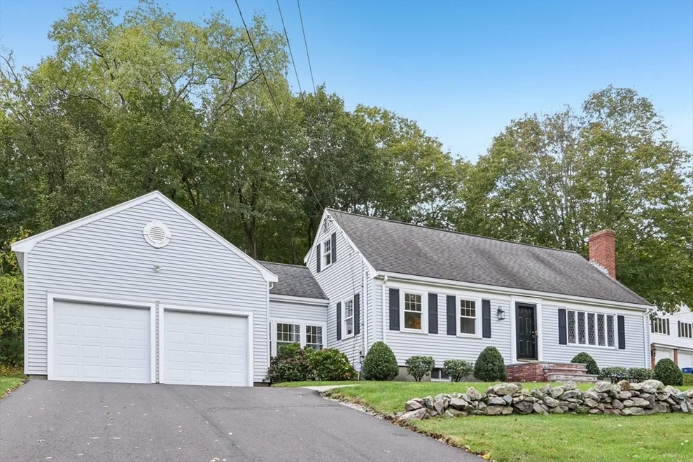 Unit for sale at 140 Cabot Street, Milton, MA 02186