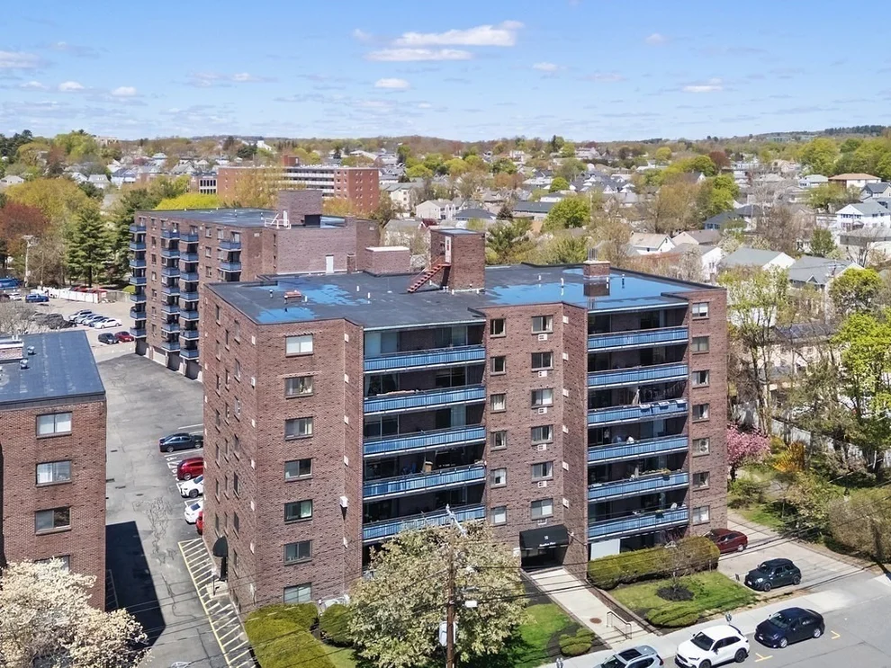 Unit for sale at 32 Whites Avenue, Watertown, MA 02472