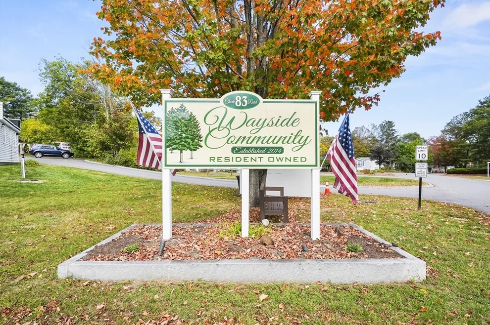 Unit for sale at 83 Clark Road, Shirley, MA 01464