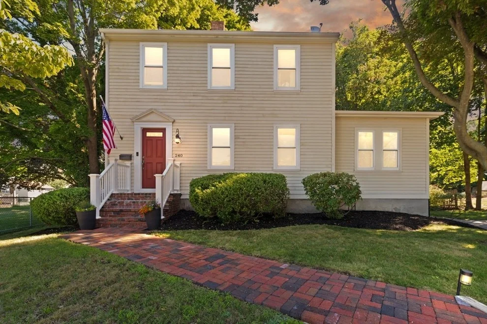 Unit for sale at 240 East Street, Weymouth, MA 02189