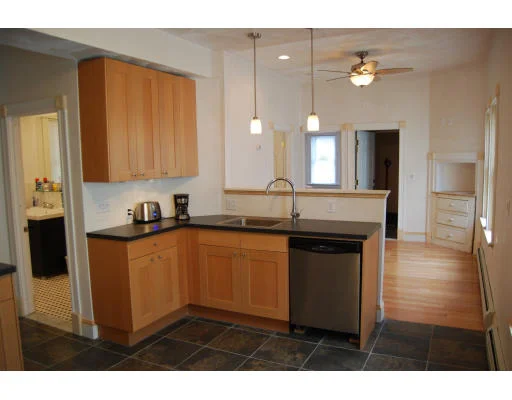 Unit for sale at 829 Saratoga St, Boston, MA 02128
