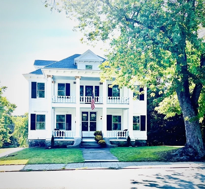 Unit for sale at 478 Prospect St, Methuen, MA 01844