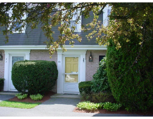 Unit for sale at 84 Ethyl Way, Stoughton, MA 02072