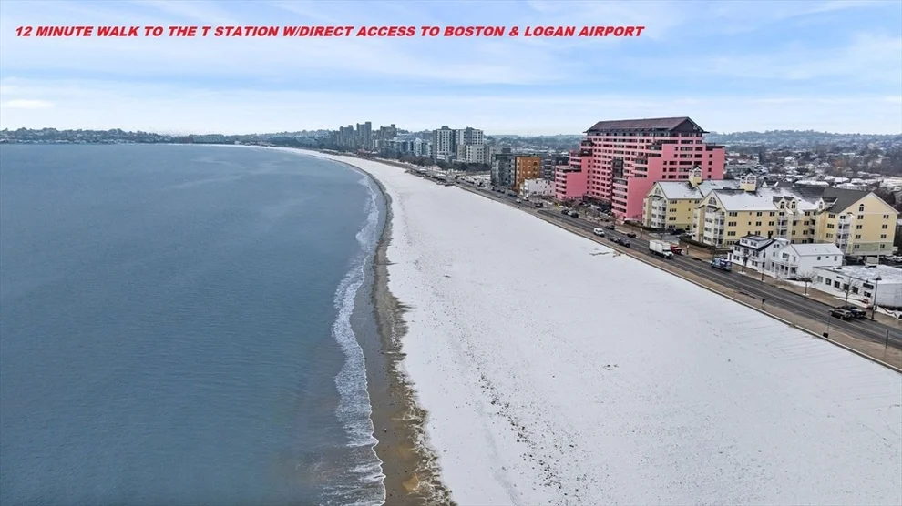 Unit for sale at 350 Revere Beach Blvd, Revere, MA 02151