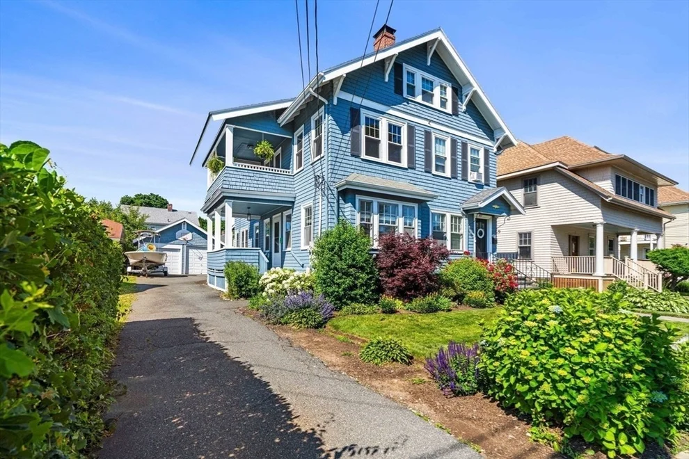 Unit for sale at 7 Endicott Avenue, Marblehead, MA 01945