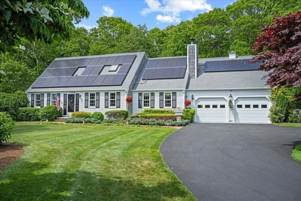 Unit for sale at 108 Marston Ave, Barnstable, MA 02647