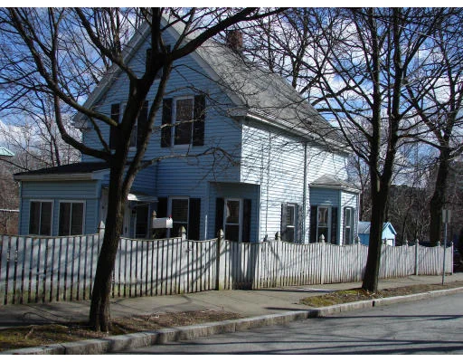Unit for sale at 30 Abbott St, Newton, MA 02464