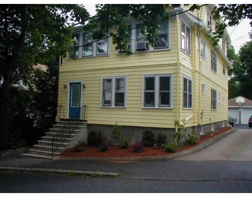 Unit for sale at 52 Walnut Street, Arlington, MA 02476