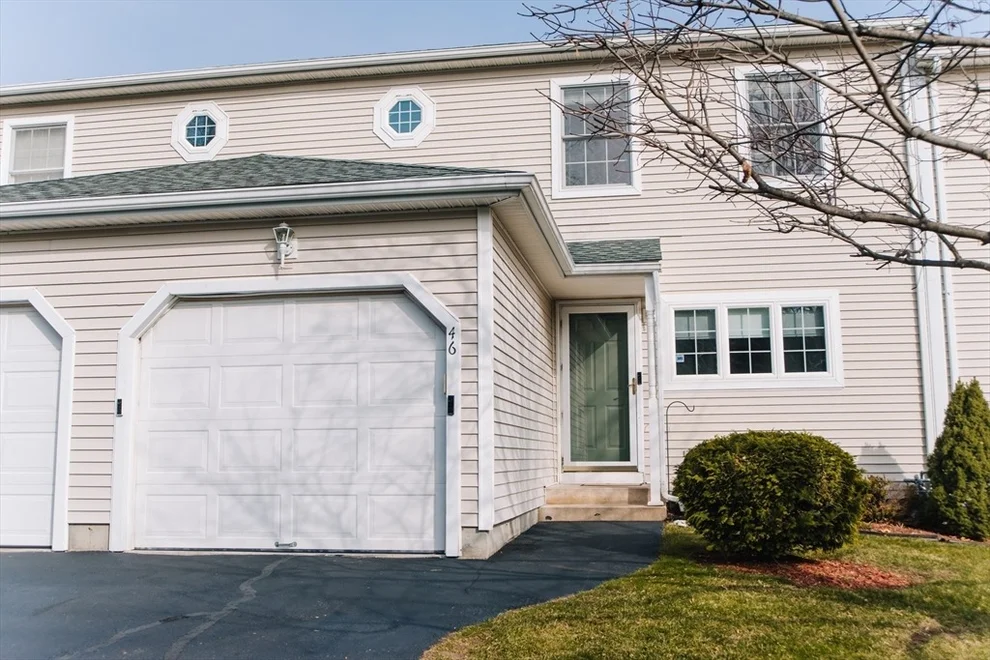 Unit for sale at 585 Sheridan St, Chicopee, MA 01020