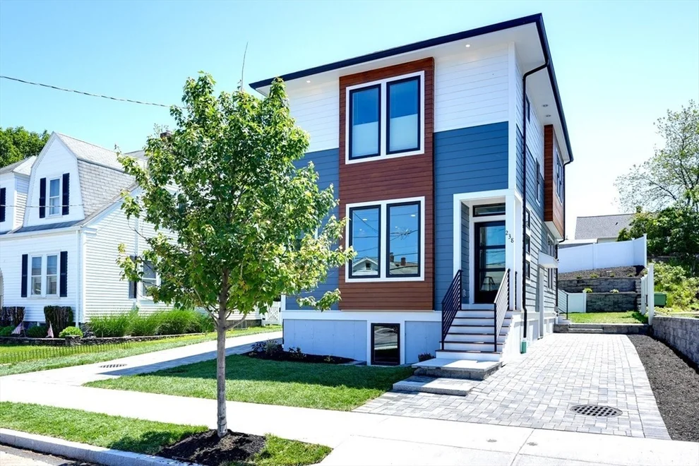 Unit for sale at 238 Sycamore Street, Watertown, MA 02472