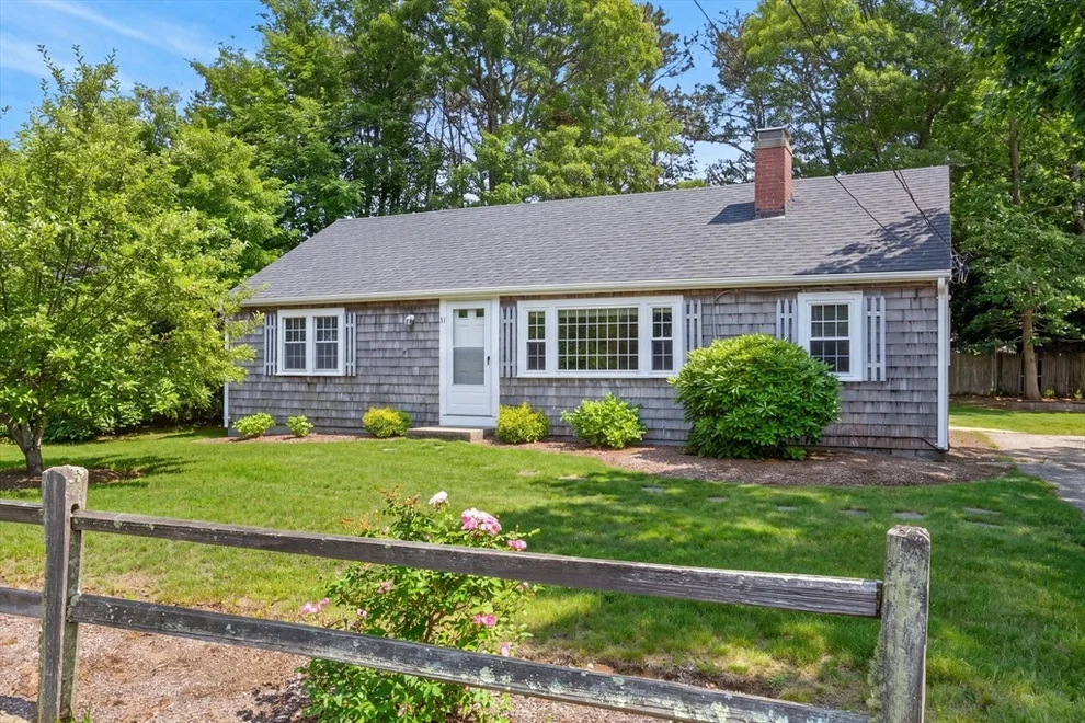Unit for sale at 31 Frank Doyle, Dennis, MA 02660