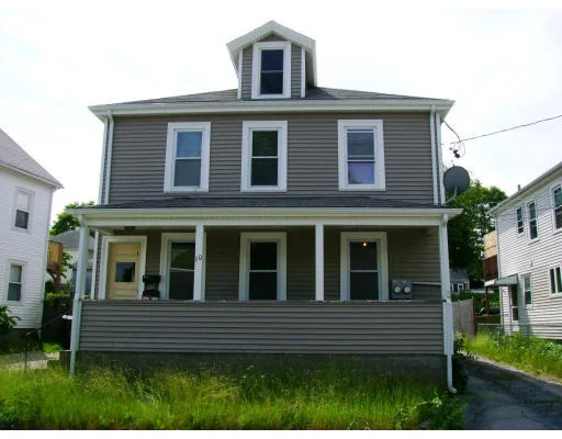 Unit for sale at 10 Peck Avenue, Plymouth, MA 02360