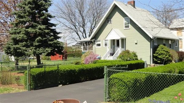 Unit for sale at 10 Watkins Street, Quincy, MA 02170
