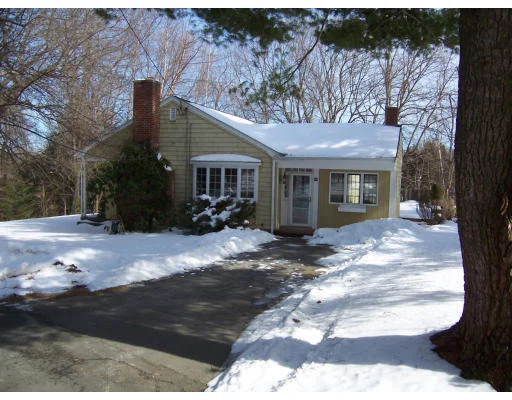 Unit for sale at 38 Anthony Dr, Holden, MA 01520